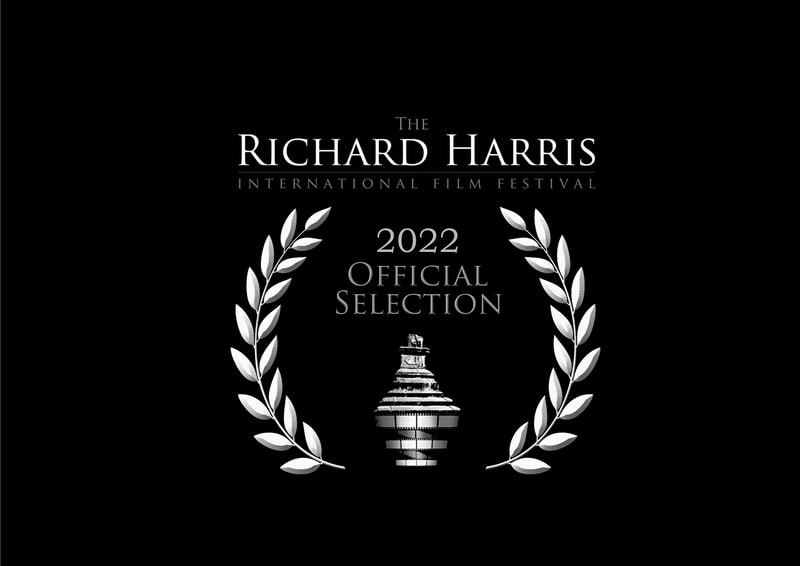 WINNER - Best Composer / Major Van Winkle at World Premiere - Richard Harris International Film Festival, IRELAND